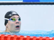 Роман Жданов выиграл еще одну медаль Паралимпиады Роман Жданов выиграл еще одну медаль Паралимпиады