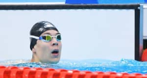 Роман Жданов выиграл еще одну медаль Паралимпиады