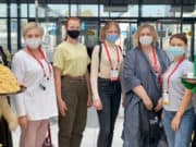 Команда Республики Алтай участвует в финале чемпионата «Молодые профессионалы» Команда Республики Алтай участвует в финале чемпионата «Молодые профессионалы»