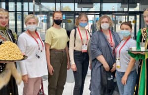Команда Республики Алтай участвует в финале чемпионата «Молодые профессионалы» Команда Республики Алтай участвует в финале чемпионата «Молодые профессионалы»