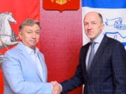 В республике могут открыть филиал школы «Самбо-70» В республике могут открыть филиал школы «Самбо-70»