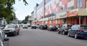 Ремонт нескольких участков дорог завершили в Горно-Алтайске