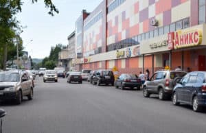 Ремонт нескольких участков дорог завершили в Горно-Алтайске Ремонт нескольких участков дорог завершили в Горно-Алтайске