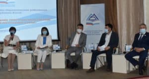 Августовская педагогическая конференция прошла в Республике Алтай