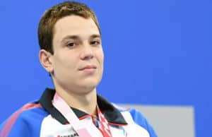 Роман Жданов завоевал еще одну медаль Паралимпиады Роман Жданов завоевал еще одну медаль Паралимпиады