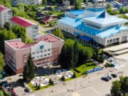 День города отпразднуют в Горно-Алтайске День города отпразднуют в Горно-Алтайске