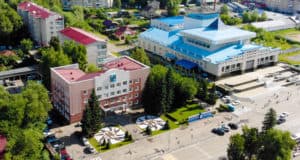 День города отпразднуют в Горно-Алтайске