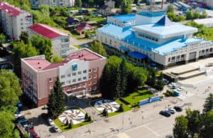 День города отпразднуют в Горно-Алтайске День города отпразднуют в Горно-Алтайске