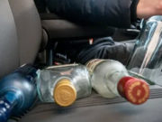 Более тысячи нетрезвых водителей задержано в этом году в Республике Алтай Более тысячи нетрезвых водителей задержано в этом году в Республике Алтай