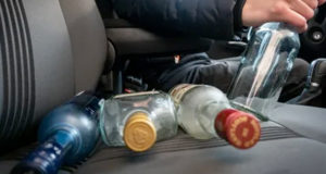 Более тысячи нетрезвых водителей задержано в этом году в Республике Алтай Более тысячи нетрезвых водителей задержано в этом году в Республике Алтай