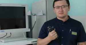 Новое медицинское оборудование поступило в Республиканскую больницу Новое медицинское оборудование поступило в Республиканскую больницу