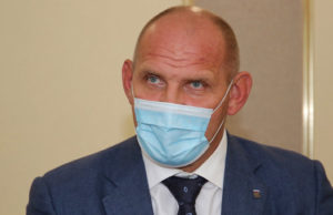 Александр Карелин рассказал о любви к Алтаю, автомобилям и книгам