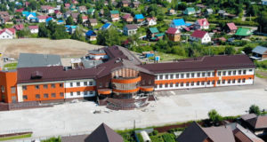 В Республике Алтай завершается подготовка школ к новому учебному году