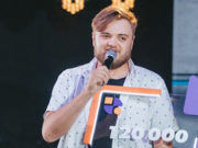 На форуме «Таврида» житель Горно-Алтайска выиграл грант На форуме «Таврида» житель Горно-Алтайска выиграл грант