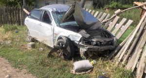 18-летний улаганец неудачно покатал девушек на автомобиле: обе в больнице 18-летний улаганец неудачно покатал девушек на автомобиле: обе в больнице