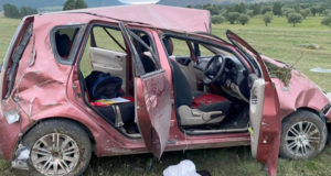 14-летняя жительница Усть-Кана погибла в ДТП 14-летняя жительница Усть-Кана погибла в ДТП