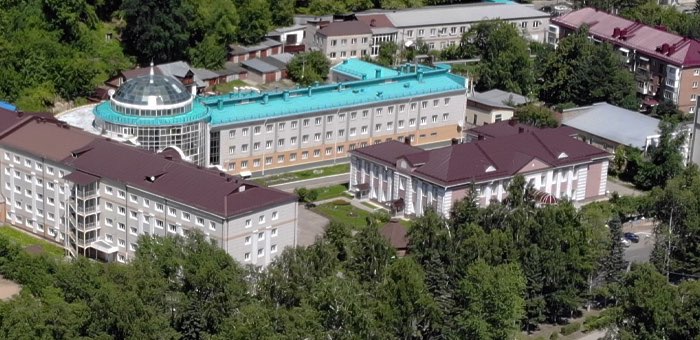 30 детей участвуют в лингвистической смене на базе Республиканской гимназии