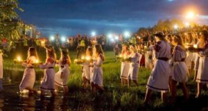 Администрацию Турочакского района оштрафовали на 200 тысяч за «Купальскую ночь»