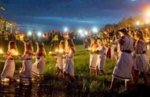 Администрацию Турочакского района оштрафовали на 200 тысяч за «Купальскую ночь» Администрацию Турочакского района оштрафовали на 200 тысяч за «Купальскую ночь»