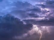 Прогноз погоды: дожди и грозы возвращаются на Алтай Прогноз погоды: дожди и грозы возвращаются на Алтай