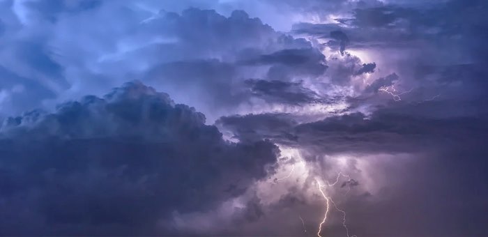 Прогноз погоды: дожди и грозы возвращаются на Алтай
