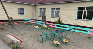 Восьмилетний ребенок травмировался на пришкольном участке, возбуждено уголовное дело