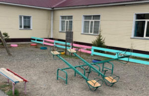 Восьмилетний ребенок травмировался на пришкольном участке, возбуждено уголовное дело Восьмилетний ребенок травмировался на пришкольном участке, возбуждено уголовное дело