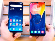 Смартфоны Samsung и Xiaomi – самые популярные у жителей Горного Алтая