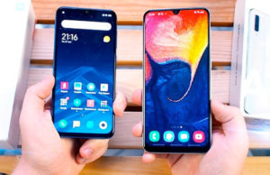 Смартфоны Samsung и Xiaomi – самые популярные у жителей Горного Алтая