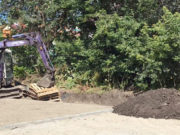 Детскую площадку по улице Островского обустроят в Горно-Алтайске Детскую площадку по улице Островского обустроят в Горно-Алтайске