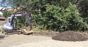 Детскую площадку по улице Островского обустроят в Горно-Алтайске Детскую площадку по улице Островского обустроят в Горно-Алтайске