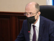 «Этого мы допустить не можем»: Хорохордин о планах строительства железной дороги в Китай
