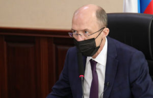 «Этого мы допустить не можем»: Хорохордин о планах строительства железной дороги в Китай