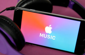 МегаФон предложил абонентам бесплатную годовую подписку на Apple Music МегаФон предложил абонентам бесплатную годовую подписку на Apple Music