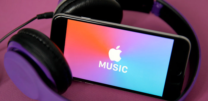 МегаФон предложил абонентам бесплатную годовую подписку на Apple Music