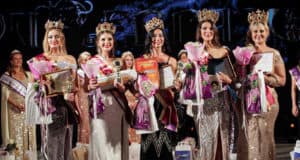 В Горно-Алтайске прошел финал проекта «Леди Евразия 2021» В Горно-Алтайске прошел финал проекта «Леди Евразия 2021»