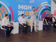 Алтайский Селигер: в Манжероке возродят всероссийский молодежный фестиваль Алтайский Селигер: в Манжероке возродят всероссийский молодежный фестиваль
