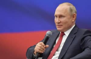 Президент рассчитывает, что «Единая Россия» сохранит свои позиции Президент рассчитывает, что «Единая Россия» сохранит свои позиции