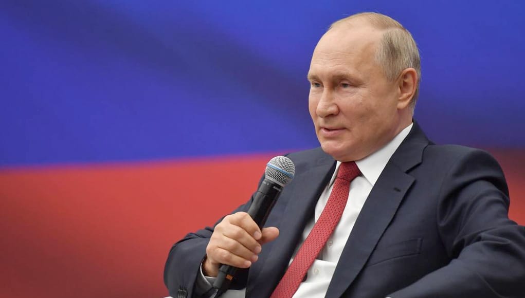Президент рассчитывает, что «Единая Россия» сохранит свои позиции