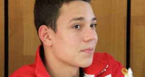 Студент ГАГУ стал чемпионом Паралимпиады и установил мировой рекорд