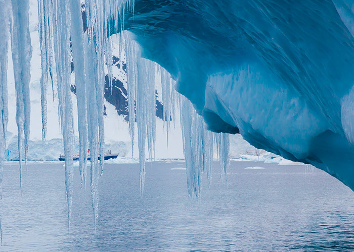 Антарктида