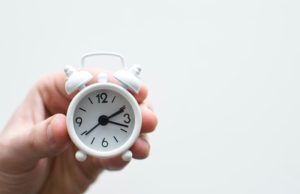 8 правил, чтобы быть более последовательными в жизни