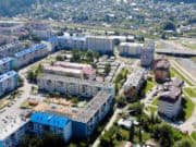 В Горно-Алтайске подведены итоги конкурсов «Лучший дом» и «Лучшая улица» В Горно-Алтайске подведены итоги конкурсов «Лучший дом» и «Лучшая улица»