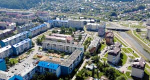 В Горно-Алтайске подведены итоги конкурсов «Лучший дом» и «Лучшая улица»