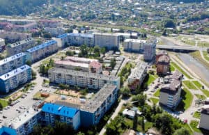 В Горно-Алтайске подведены итоги конкурсов «Лучший дом» и «Лучшая улица»