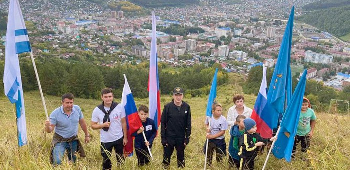 День города: выставки, квесты, восхождение на Тугаю, конкурсы
