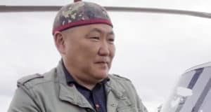 Шолбан Кара-оол: Алтайцам и тувинцам нужно поддержать курс президента Шолбан Кара-оол: Алтайцам и тувинцам нужно поддержать курс президента