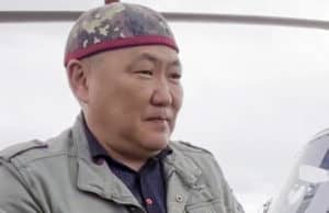 Шолбан Кара-оол: Алтайцам и тувинцам нужно поддержать курс президента