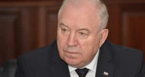 Дело Пальталлера передано в суд Дело Пальталлера передано в суд