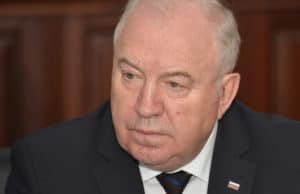 Дело Пальталлера передано в суд